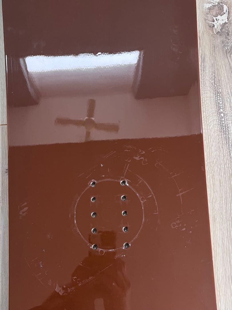 GENTEMSTICK FLOATER 161 ゲンテンスティック フローター