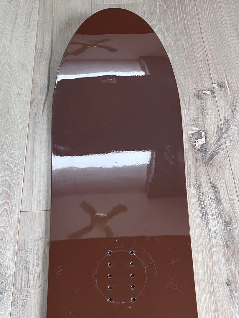 GENTEMSTICK FLOATER 161 ゲンテンスティック フローター