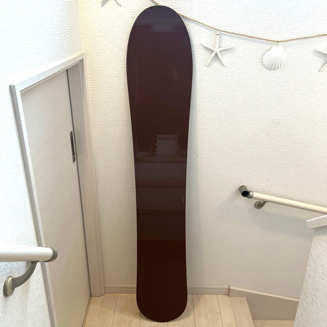 GENTEMSTICK FLOATER 161 ゲンテンスティック フローター