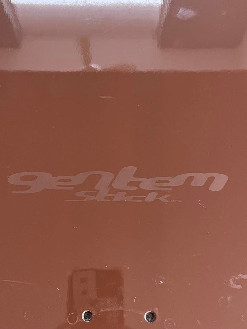 GENTEMSTICK FLOATER 161 ゲンテンスティック フローター