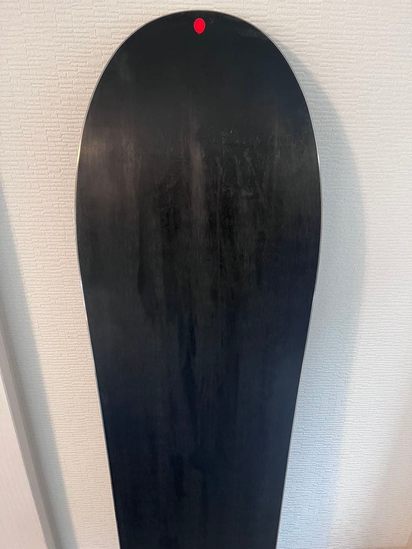 GENTEMSTICK FLOATER 161 ゲンテンスティック フローター