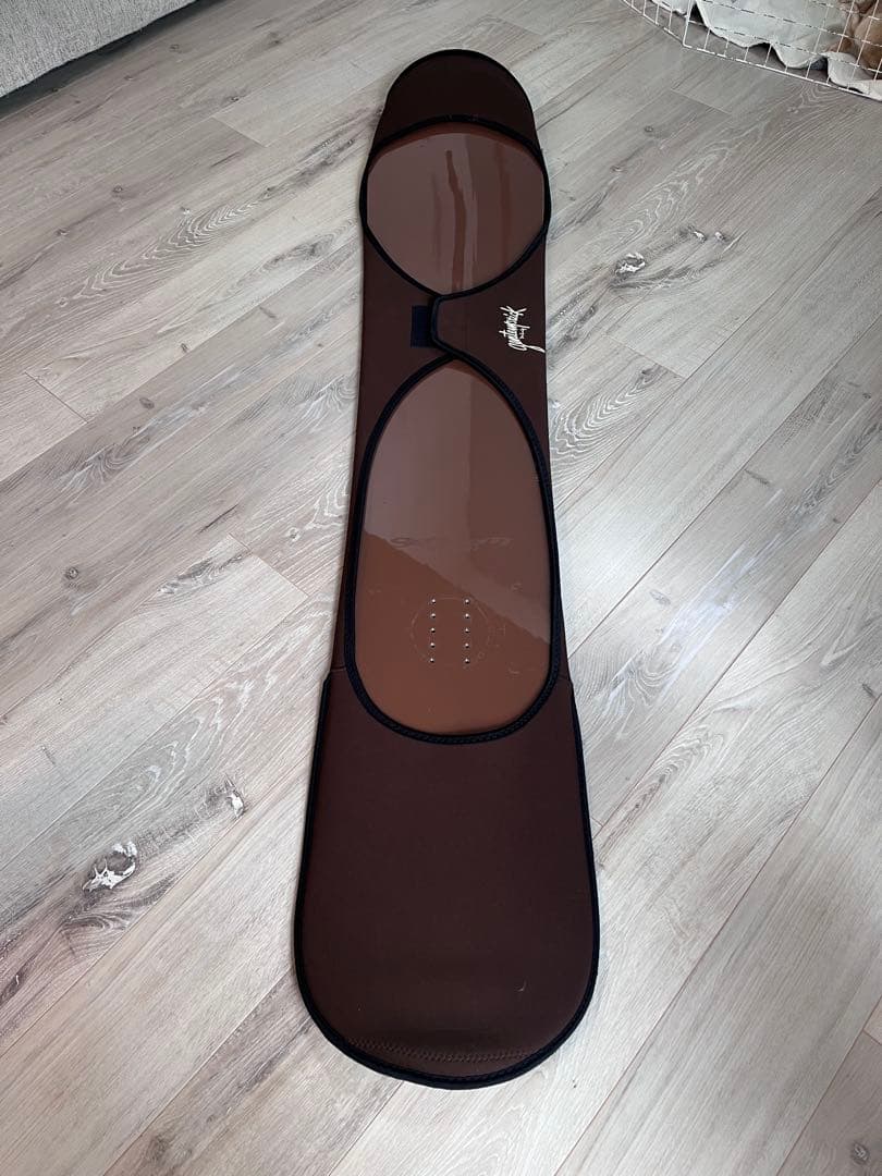 GENTEMSTICK FLOATER 161 ゲンテンスティック フローター