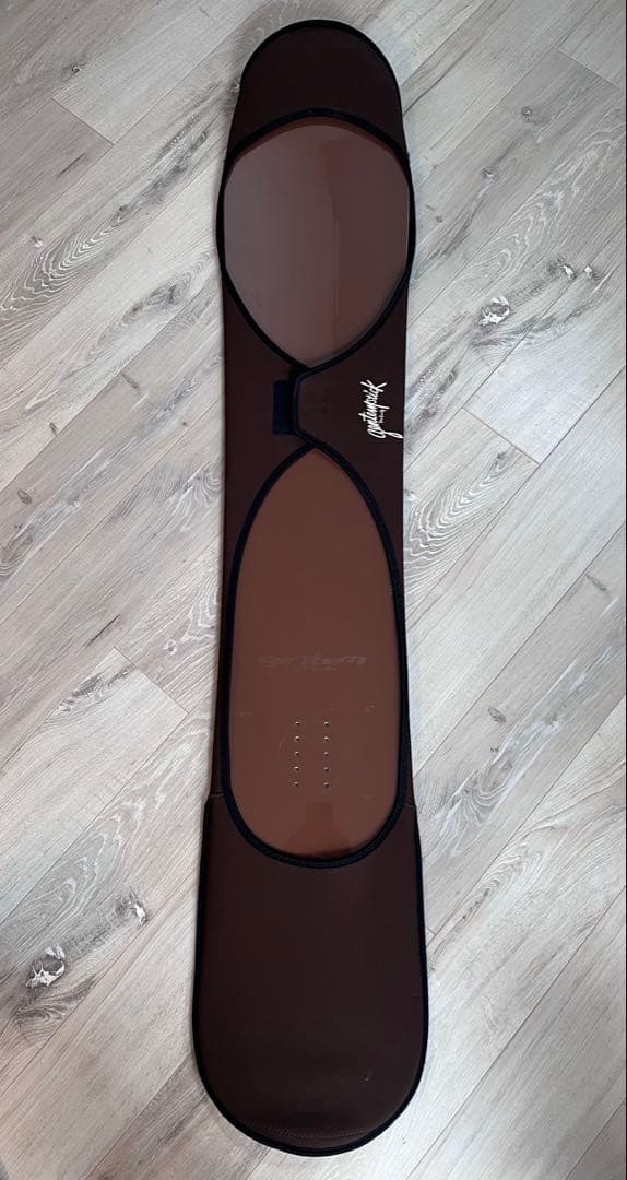 GENTEMSTICK FLOATER 161 ゲンテンスティック フローター