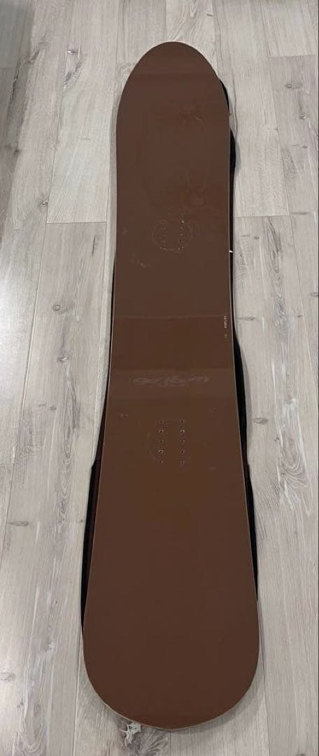 GENTEMSTICK FLOATER 161 ゲンテンスティック フローター