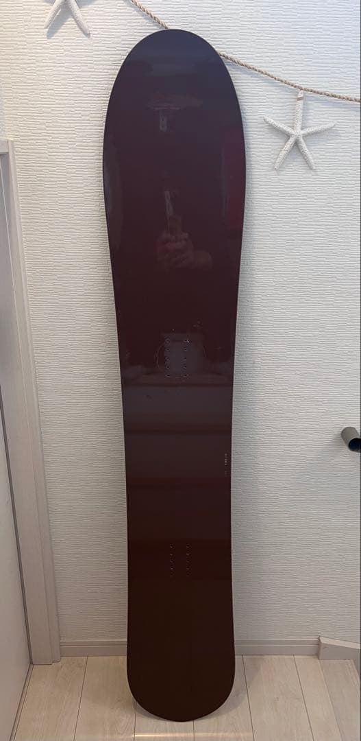 GENTEMSTICK FLOATER 161 ゲンテンスティック フローター