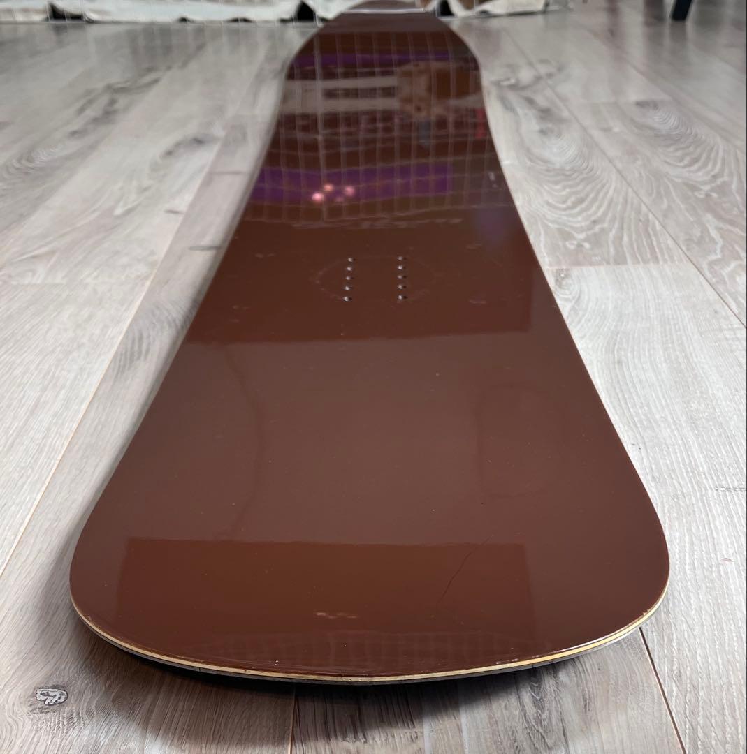 GENTEMSTICK FLOATER 161 ゲンテンスティック フローター