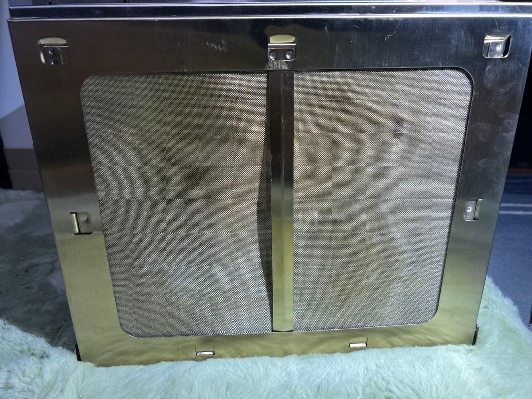 Winnerwell Fastfold Oven ウィンナーウェル　オーブン