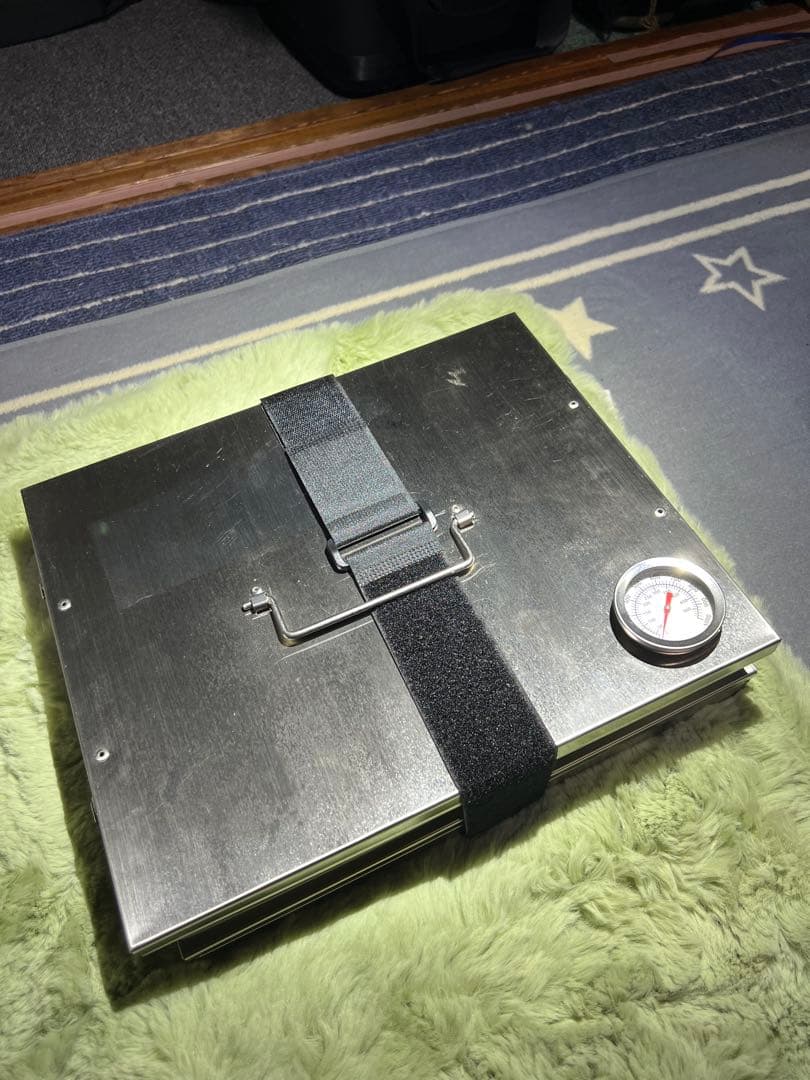 Winnerwell Fastfold Oven ウィンナーウェル　オーブン