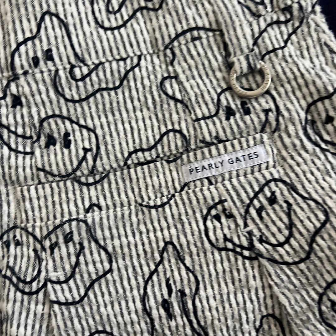 パーリーゲイツ  2点