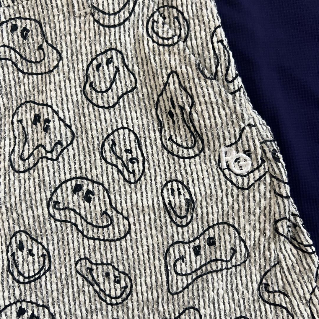 パーリーゲイツ  2点