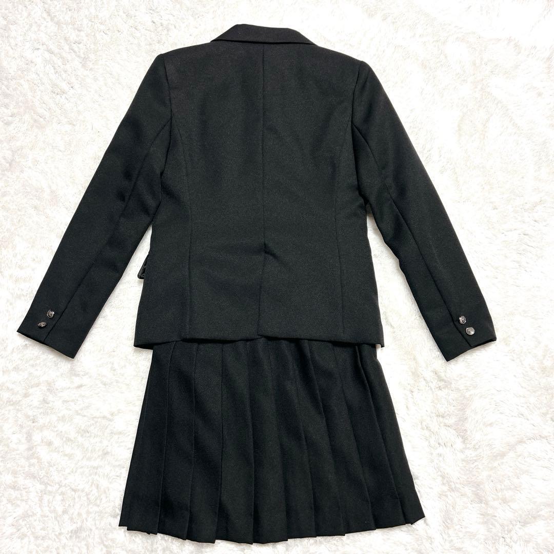 未使用級✨arisana アリサナ 女の子 フォーマルスーツ 165 5点セット