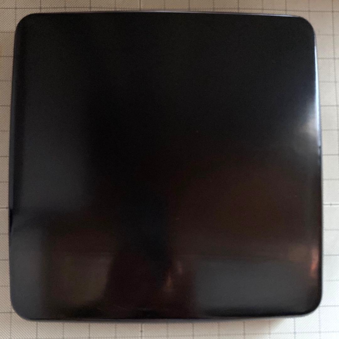 時代 文箱 蒔絵 硯箱 4点セット 菊模様