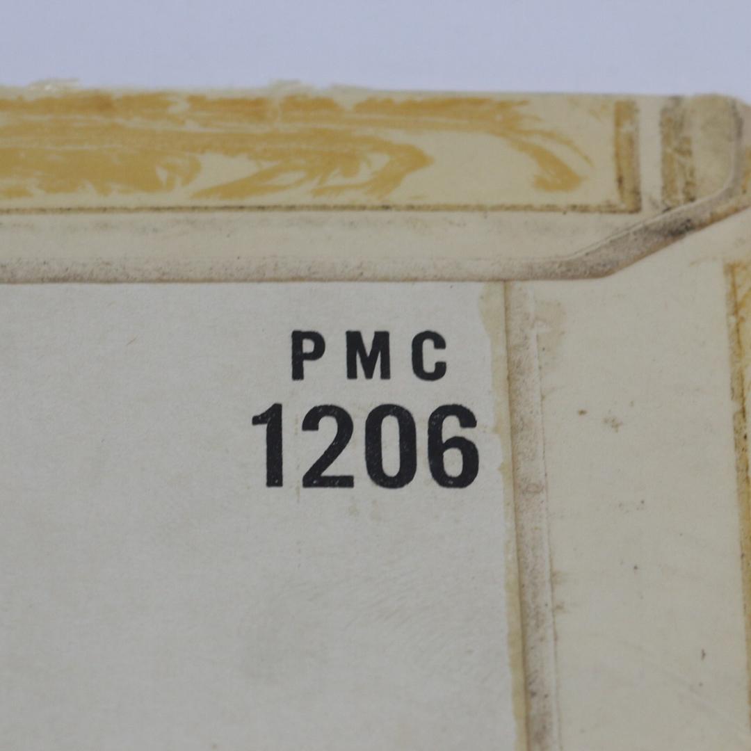 英LP With The Beatles UKオリジ 1960年代後期の再プレス