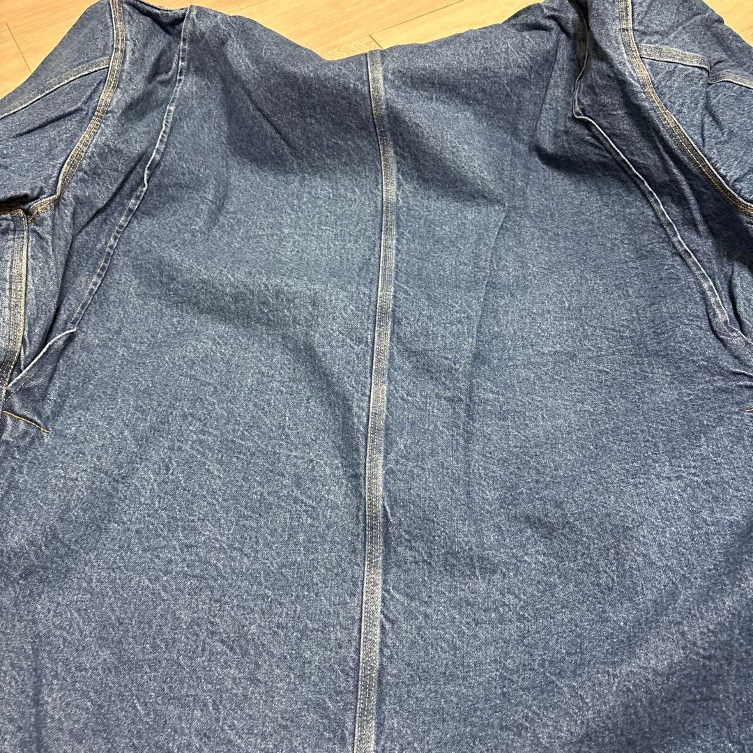 USA製】Carhartt　カーハート　チョアコート　ミシガンチョアコート