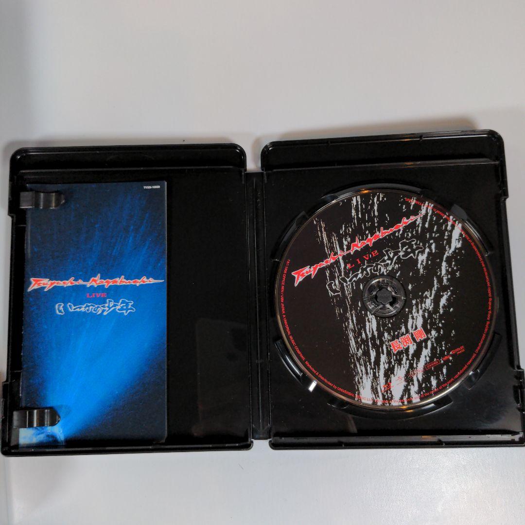 長渕剛 LIVE Blu-ray まとめ