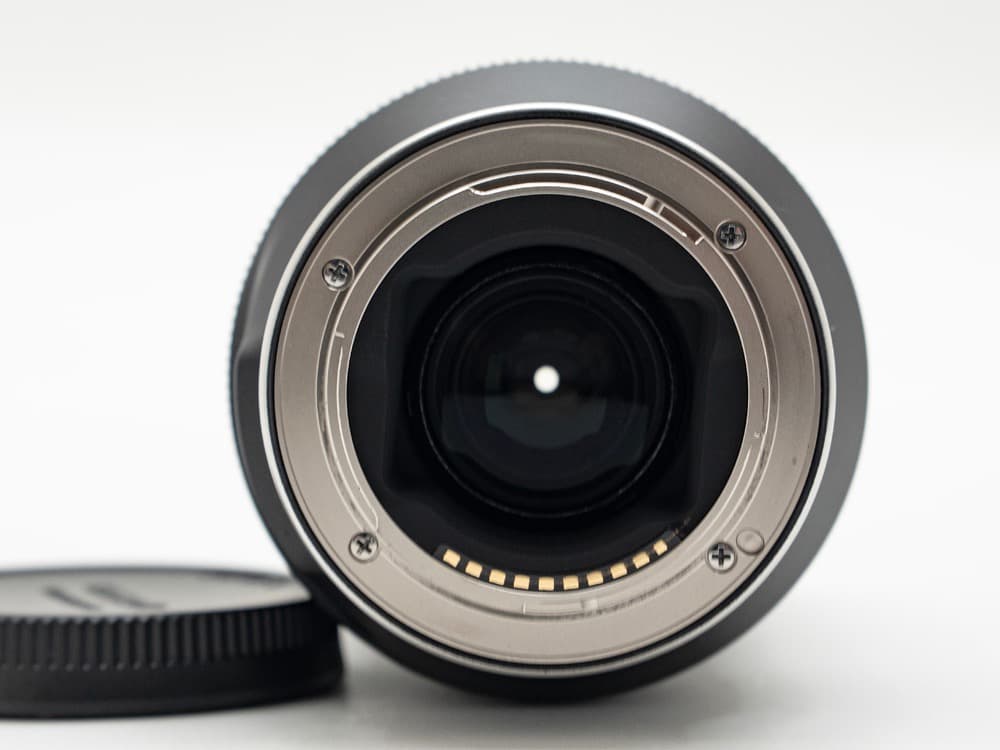 レンズ(ズーム) TAMRON 50-300mm F4.5-6.3 Di III VC VXD