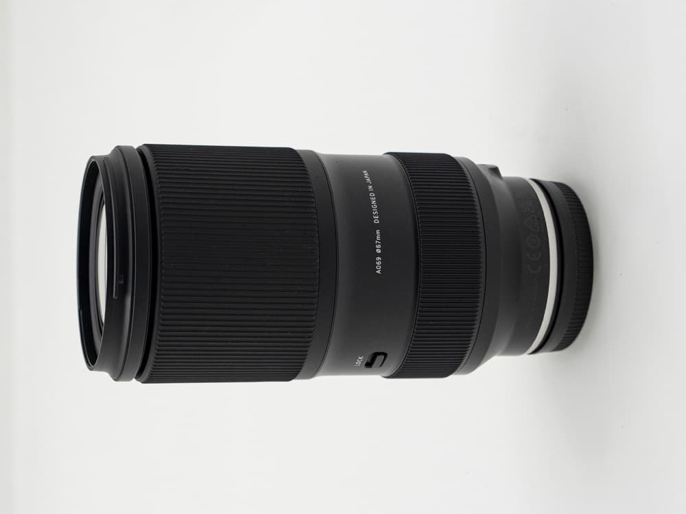 レンズ(ズーム) TAMRON 50-300mm F4.5-6.3 Di III VC VXD