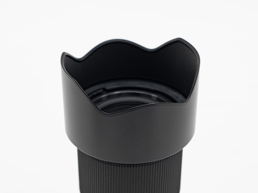 レンズ(ズーム) TAMRON 50-300mm F4.5-6.3 Di III VC VXD