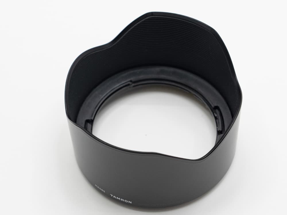 レンズ(ズーム) TAMRON 50-300mm F4.5-6.3 Di III VC VXD