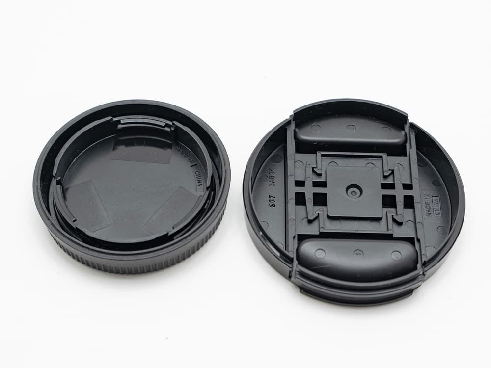 レンズ(ズーム) TAMRON 50-300mm F4.5-6.3 Di III VC VXD