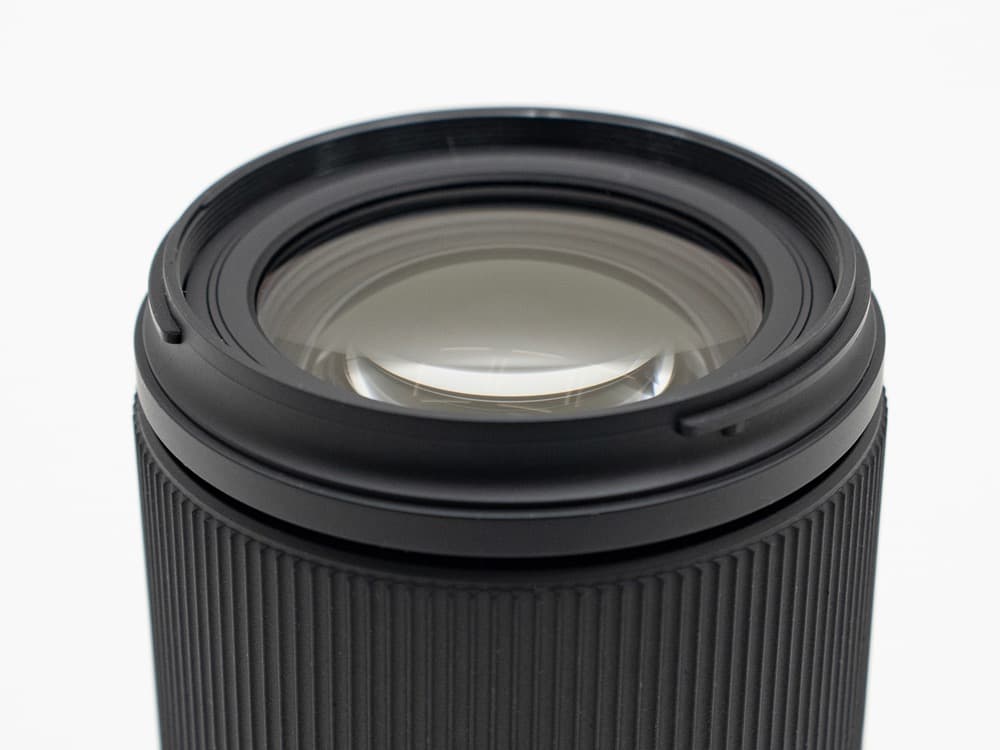 レンズ(ズーム) TAMRON 50-300mm F4.5-6.3 Di III VC VXD