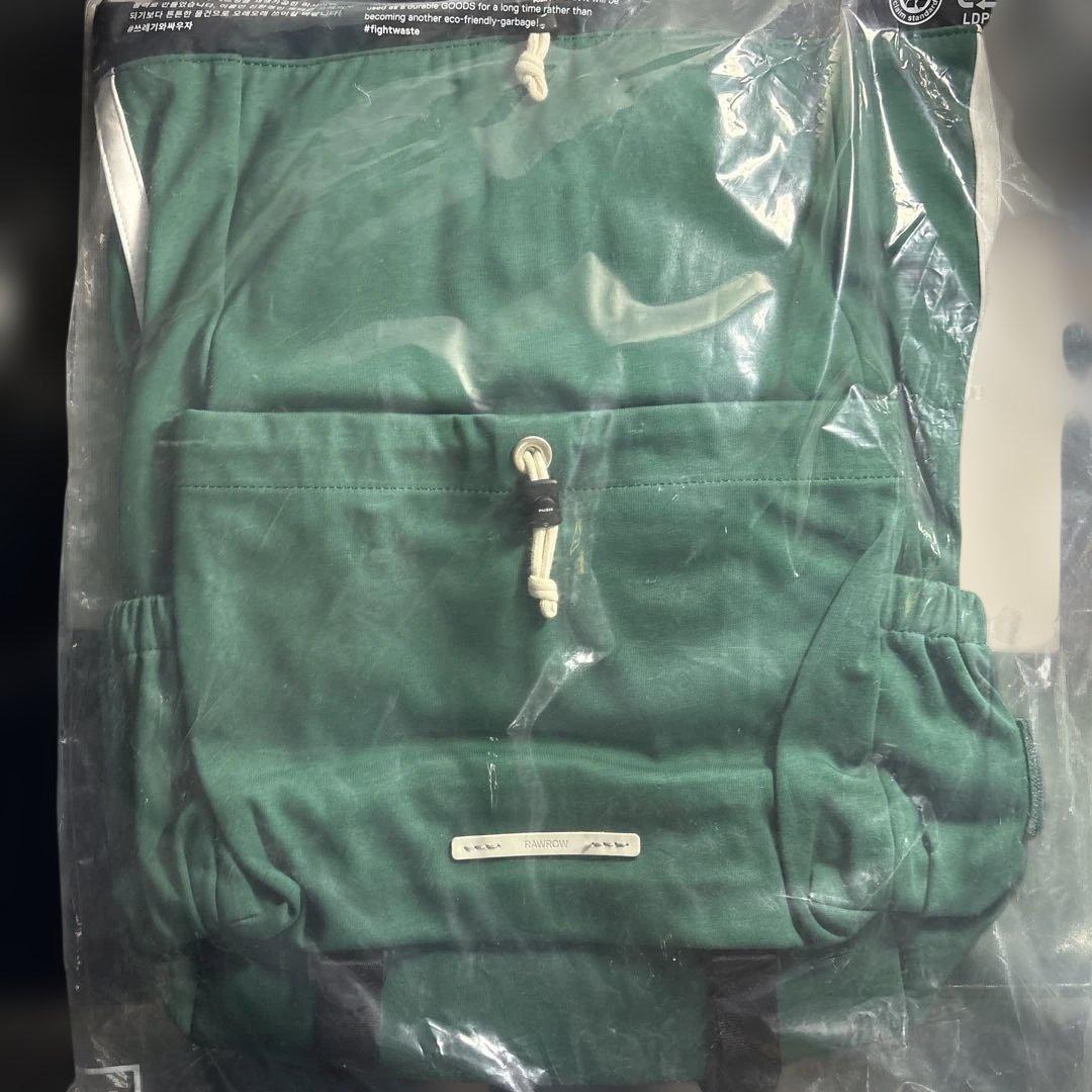 イカゲーム プーマ セットアップジャージ サイズM リュック セット売り