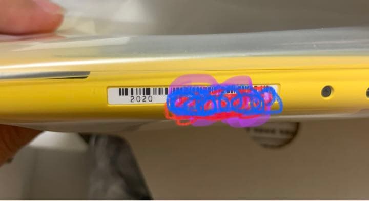 【美品】Nintendo Switch LITE イエロー＋フィルム＋グリップ