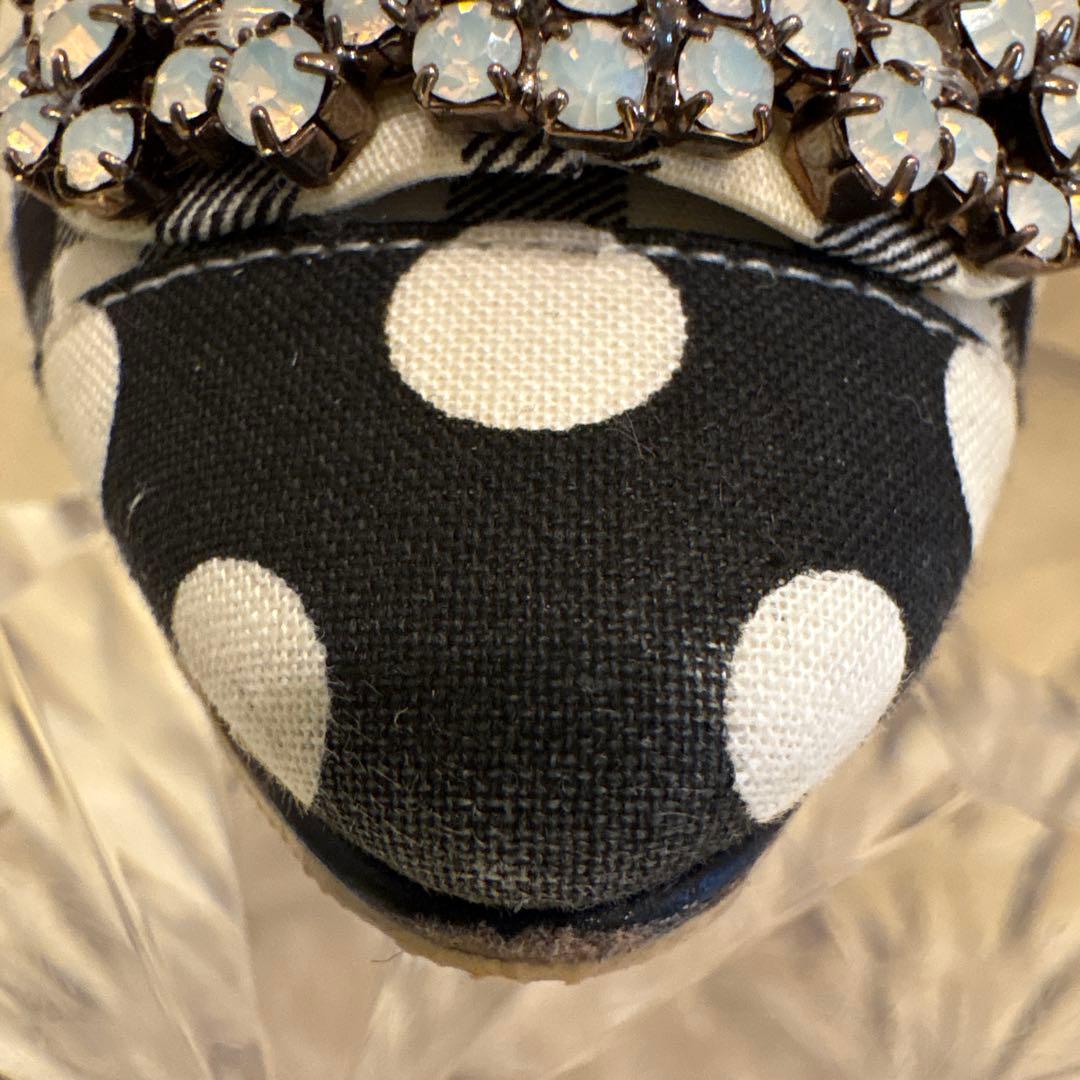 さっく様　マノロブラニク HANGISI ハンギシ フラット　パンプス 36