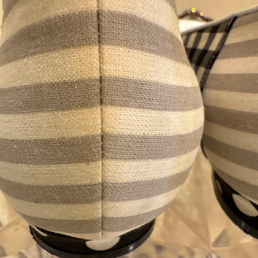 さっく様　マノロブラニク HANGISI ハンギシ フラット　パンプス 36