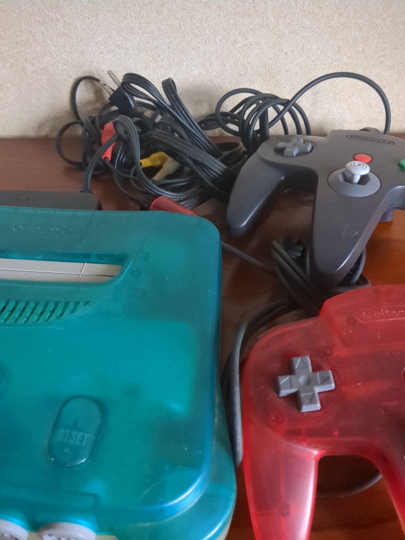 Nintendo Switch Nintendo