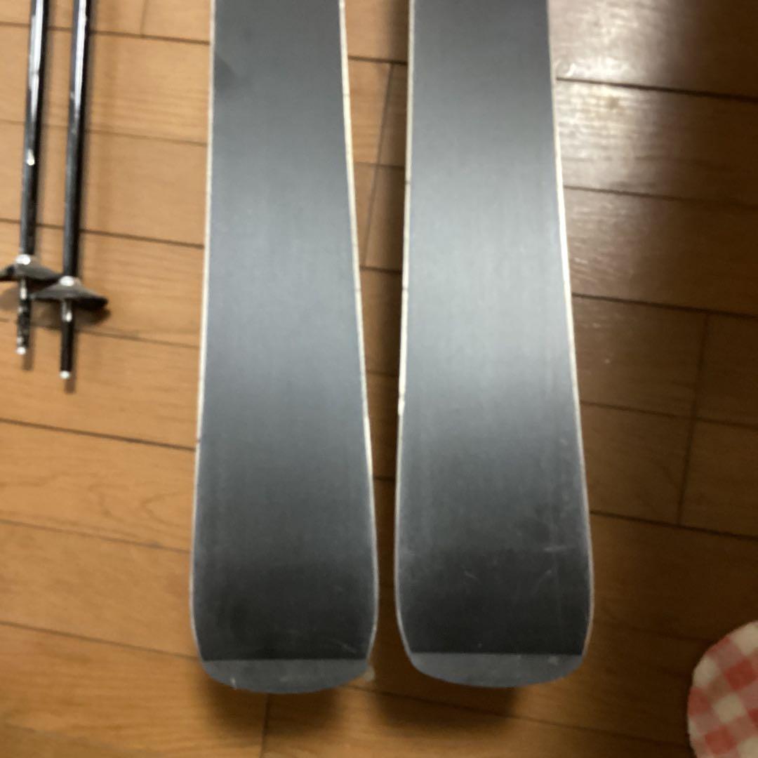 SALOMON/サロモン X-WING6 172cm スキー板