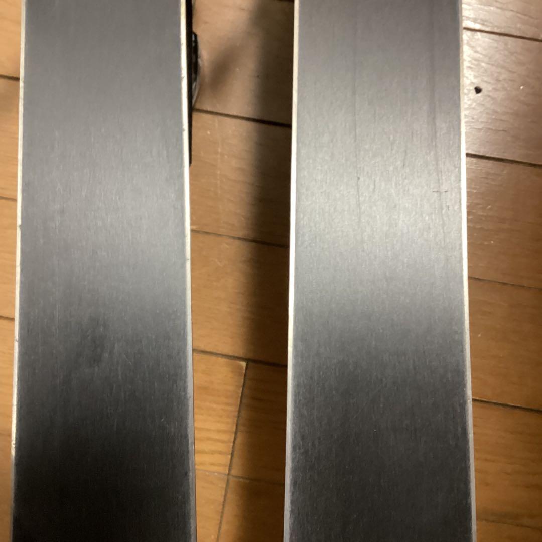 SALOMON/サロモン X-WING6 172cm スキー板