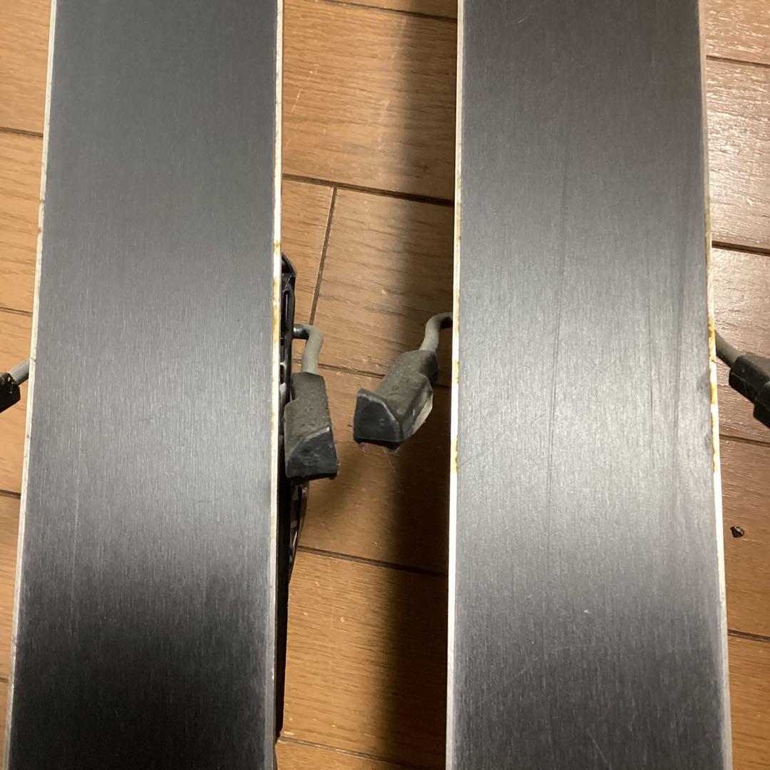 SALOMON/サロモン X-WING6 172cm スキー板