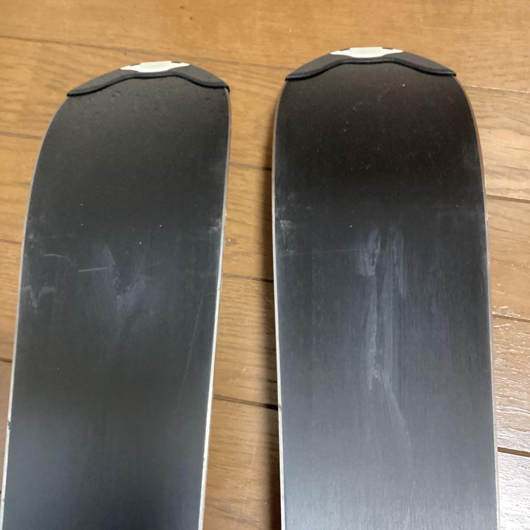 SALOMON/サロモン X-WING6 172cm スキー板