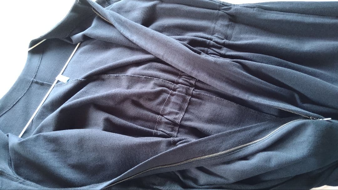 美品お値下げ中!ババグーリ オールインワン　ジャンプスーツ　 ヨーガンレール