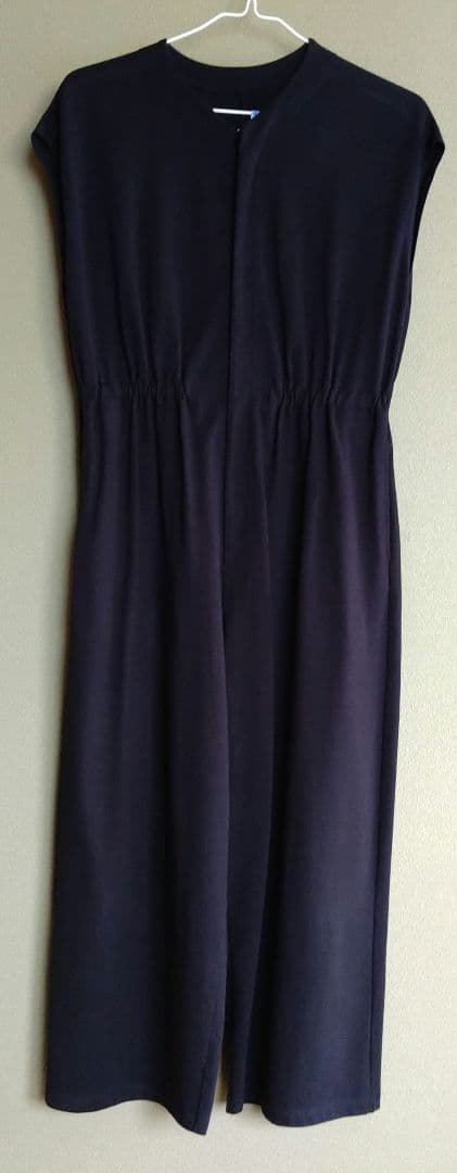 美品お値下げ中!ババグーリ オールインワン　ジャンプスーツ　 ヨーガンレール