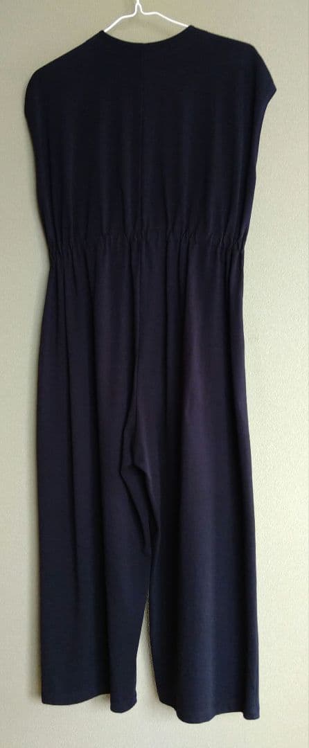 美品お値下げ中!ババグーリ オールインワン　ジャンプスーツ　 ヨーガンレール