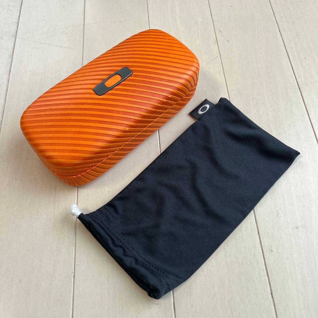 オークリー　ピットブル アジアンフィット PIT BULL 鼈甲