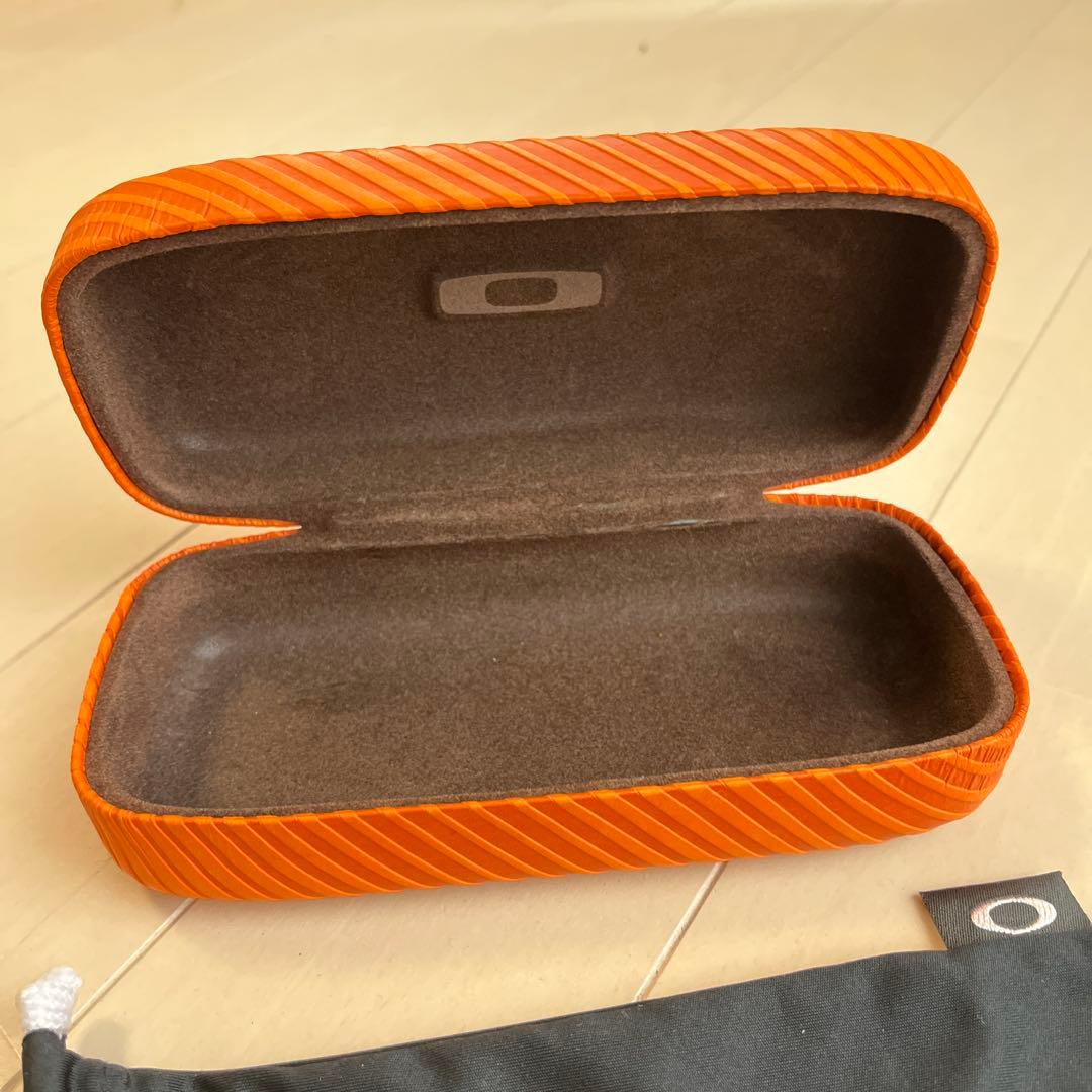 オークリー　ピットブル アジアンフィット PIT BULL 鼈甲