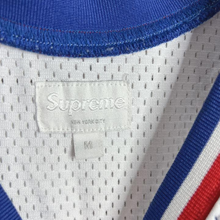 【入手困難!!】シュプリーム ✈︎ゲームシャツ 15SS All Star