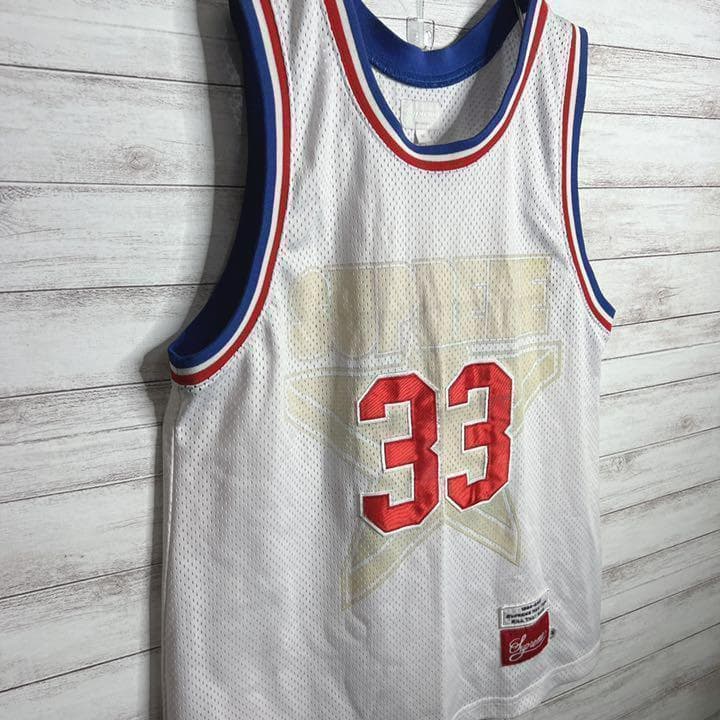 【入手困難!!】シュプリーム ✈︎ゲームシャツ 15SS All Star