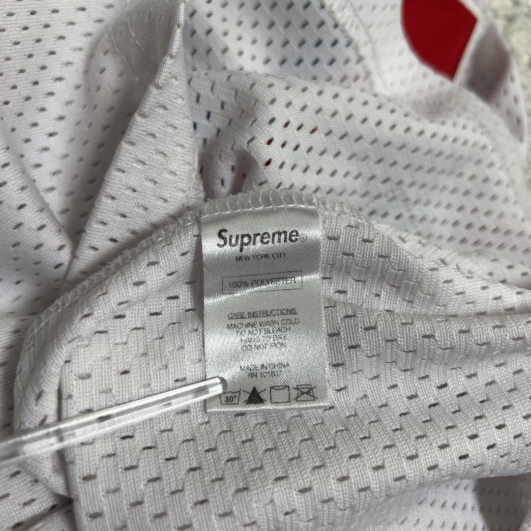 【入手困難!!】シュプリーム ✈︎ゲームシャツ 15SS All Star