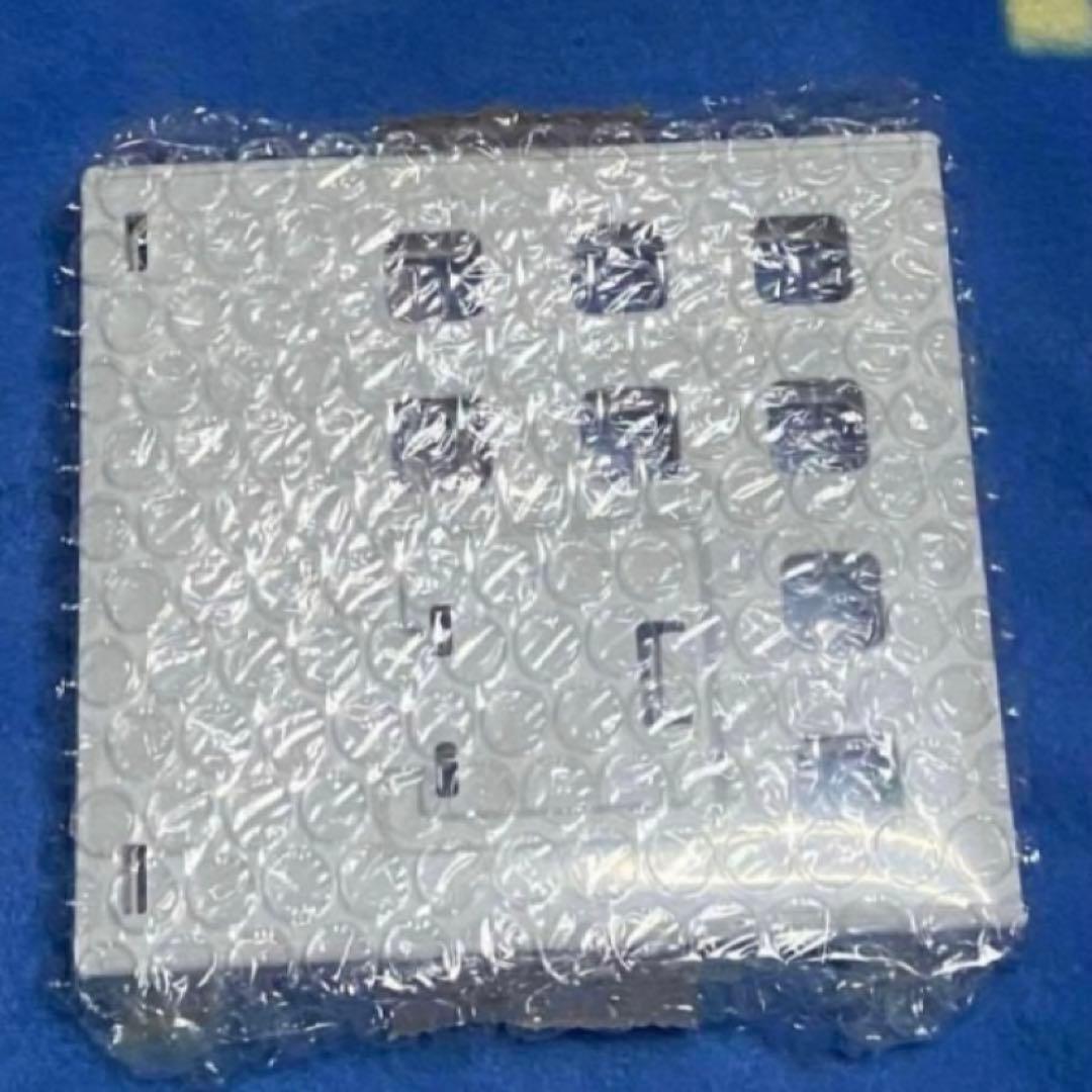 ダンボール戦機W 超カスタム　爆ブースト　ソフトのみ　戦記　3DS