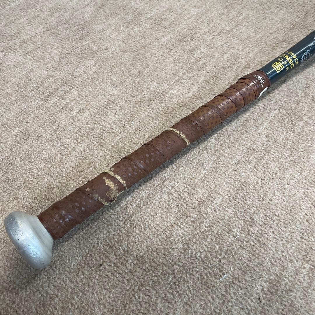 ミズノTK210 ブイコング　中学硬式用バット　83cm