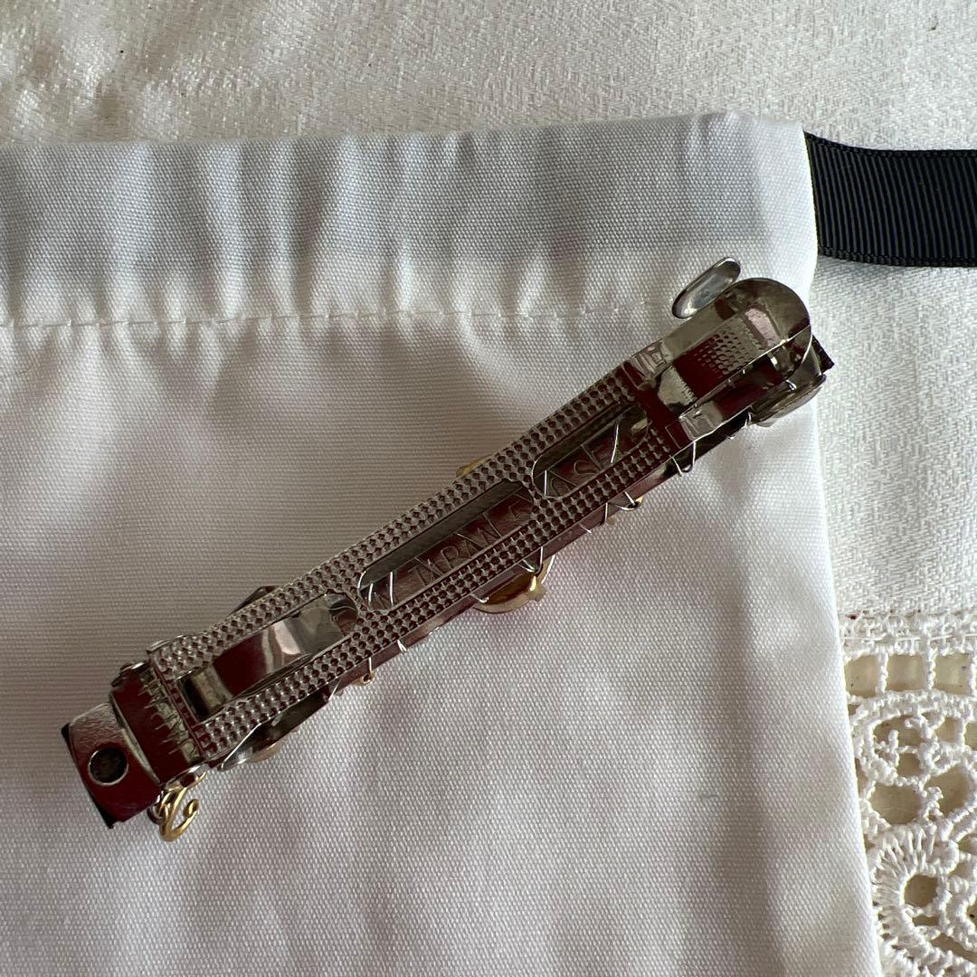 コンプレックスビスバレッタ