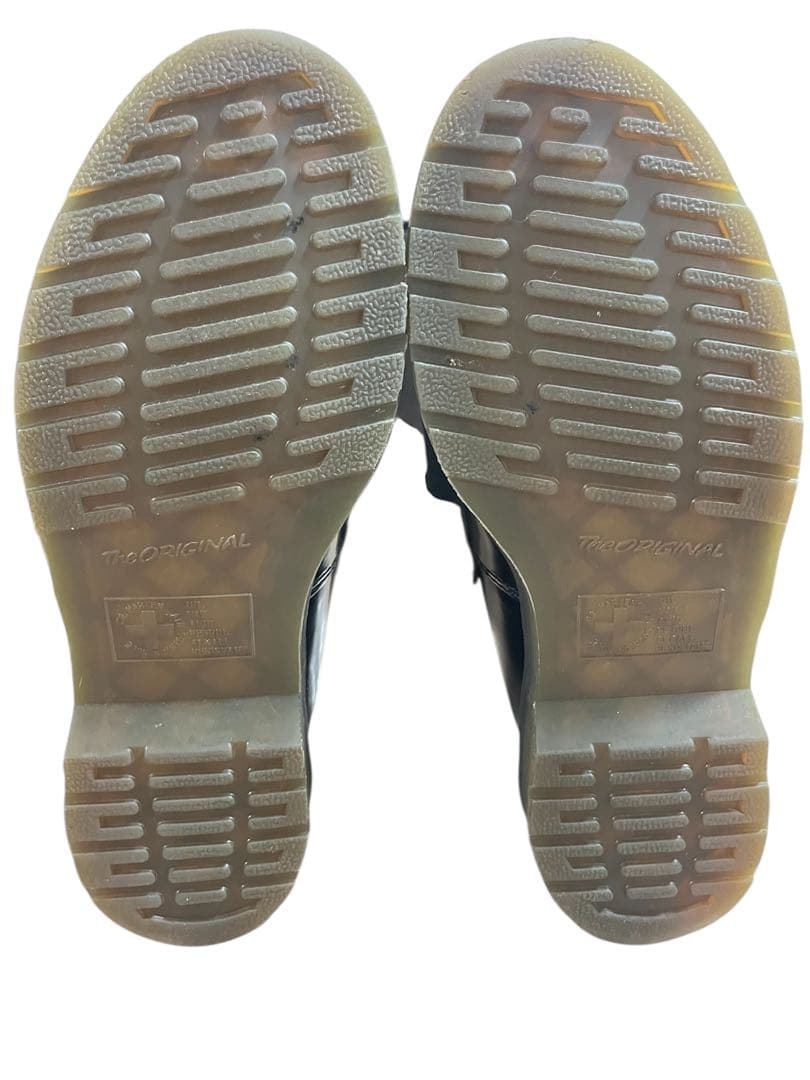 【やなら】Dr.Martens ADRIAN SNAFFLE