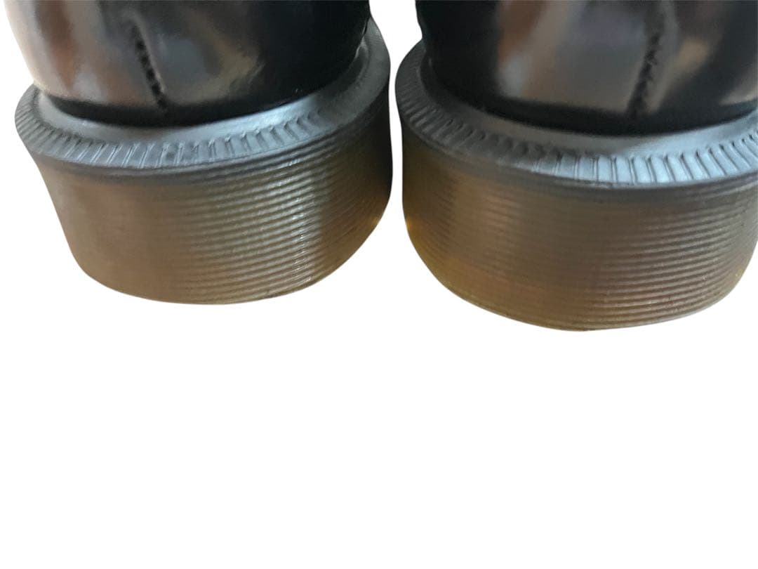 【やなら】Dr.Martens ADRIAN SNAFFLE