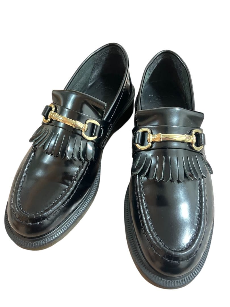 【やなら】Dr.Martens ADRIAN SNAFFLE