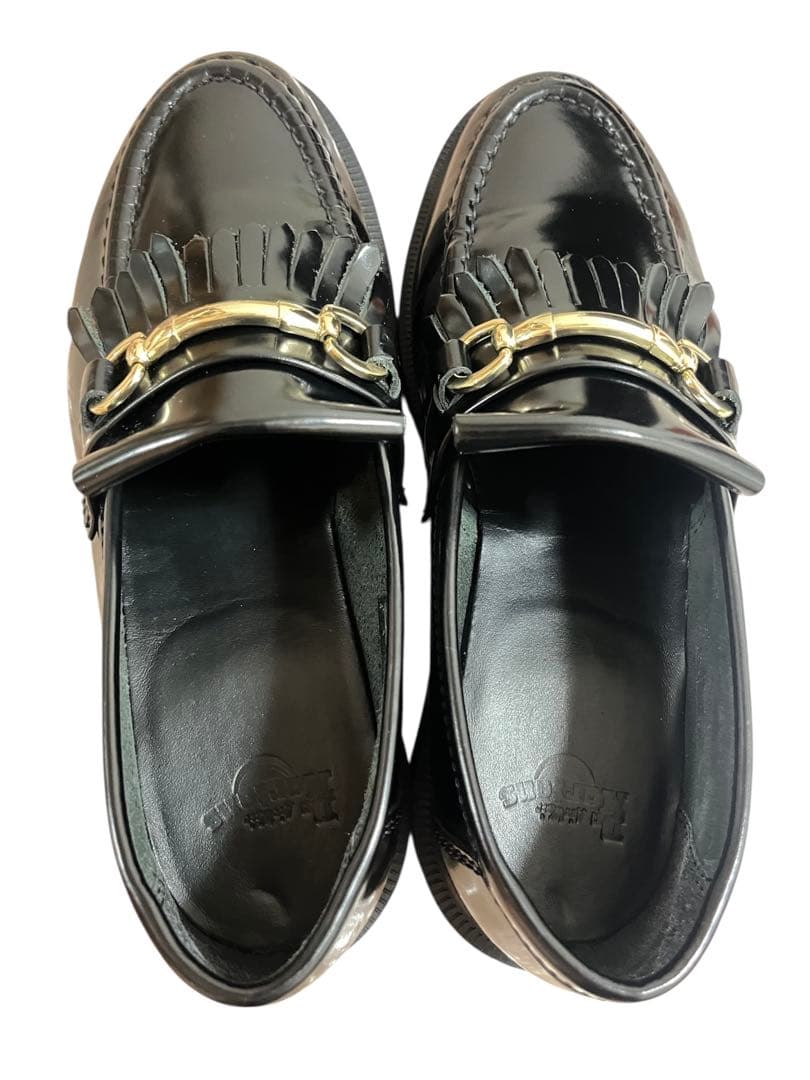 【やなら】Dr.Martens ADRIAN SNAFFLE