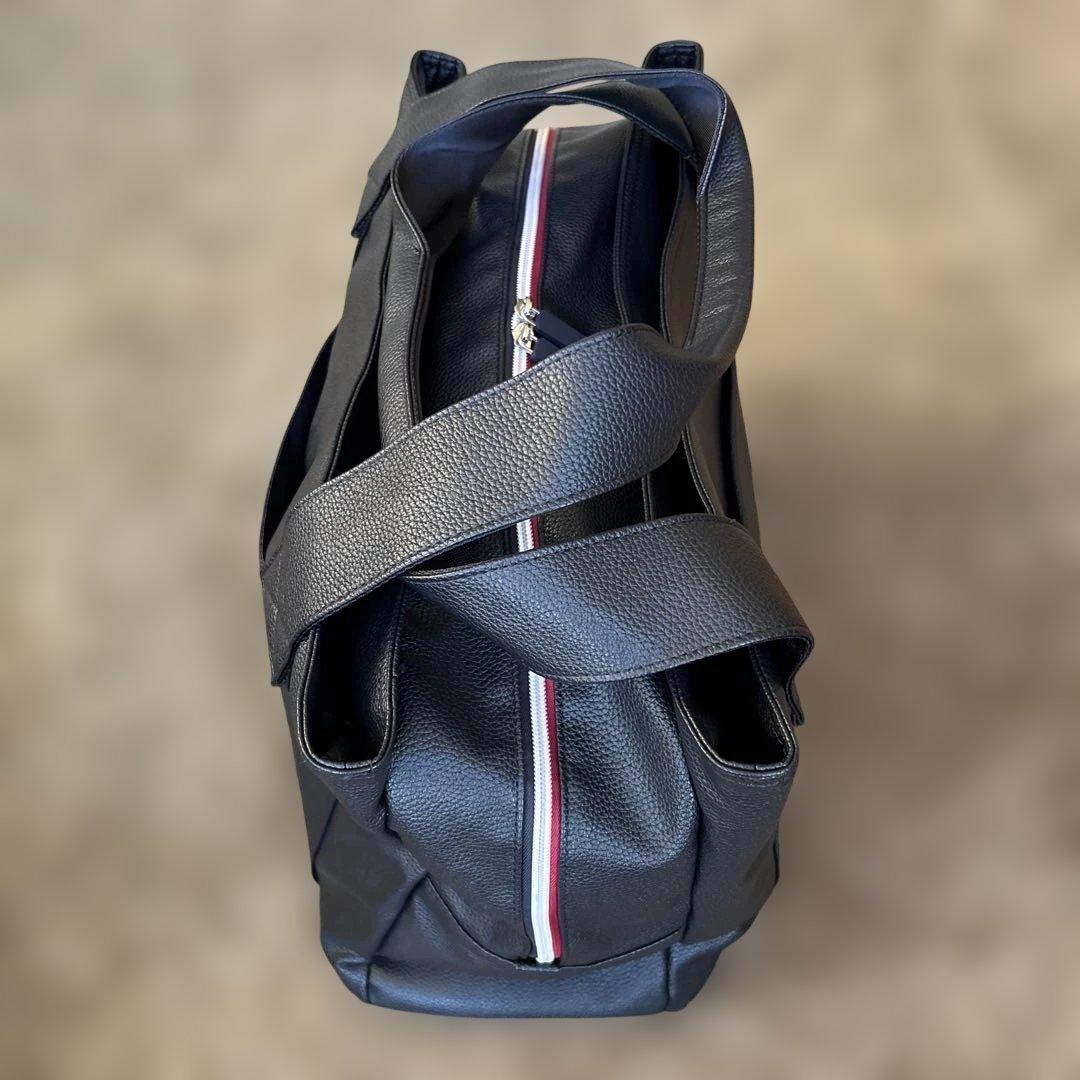 トミーヒルフィガー ゴルフ トートバッグ